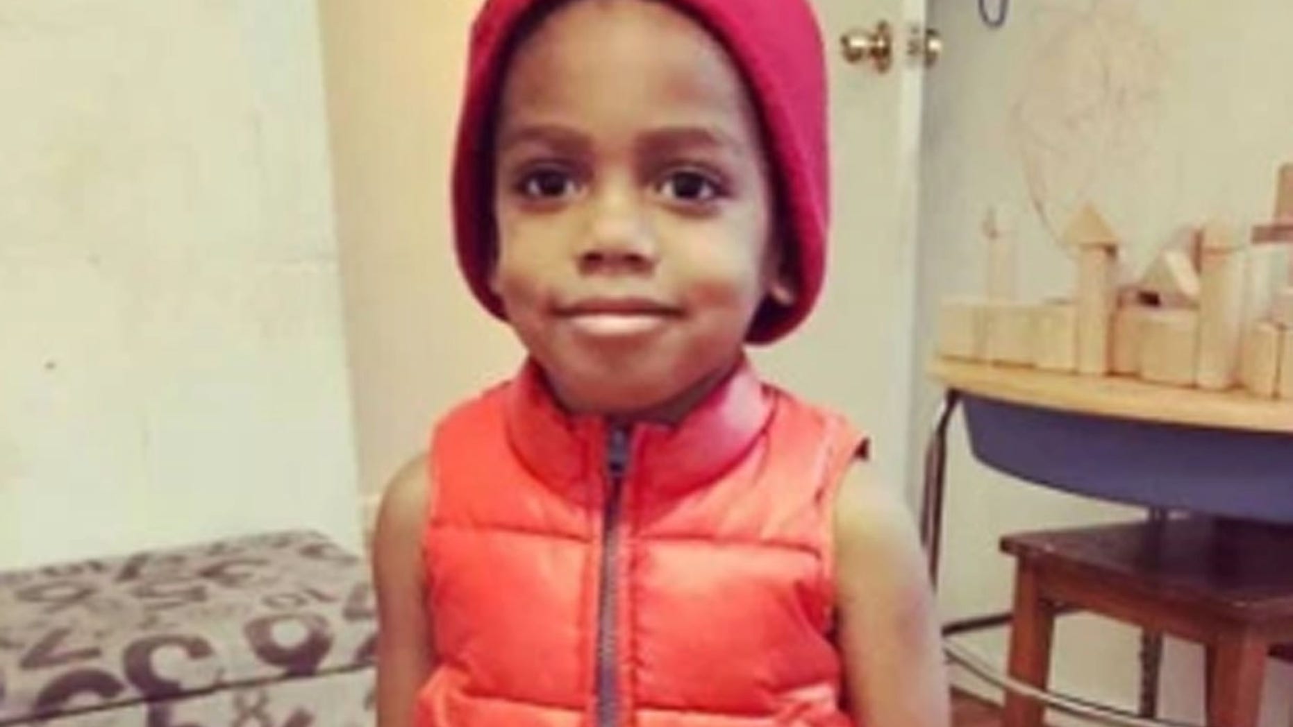Elijah Silvera died on Nov. 3 after he reportedly went into anaphylactic shock from eating a grilled cheese at a school in Harlem.