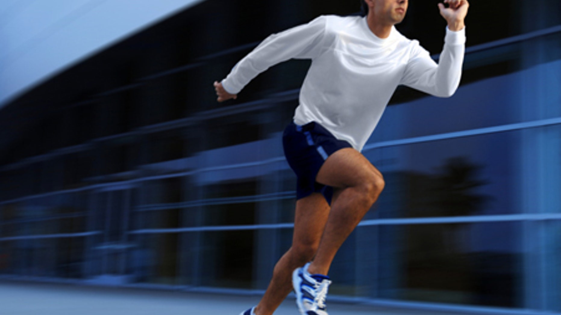 Preparing for a marathon? You'll want to eat right.