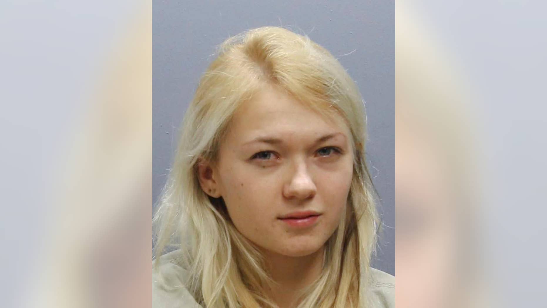 Marina Lonina is accused of livestreaming the alleged rape of a 17-year-old girl.