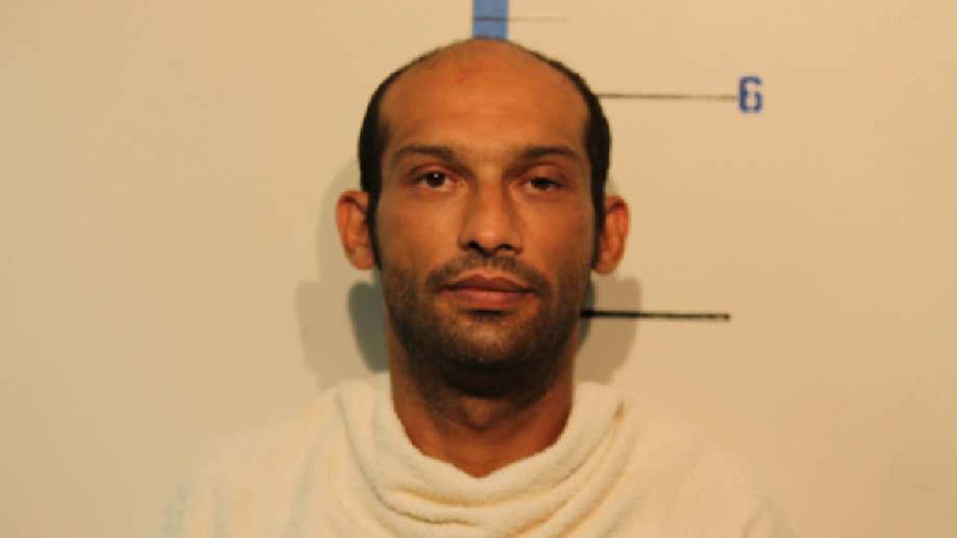 Steven Marks, 31, and his family are complicit in the selling and harboring of his 14-year-old daughter, WFAA reported.