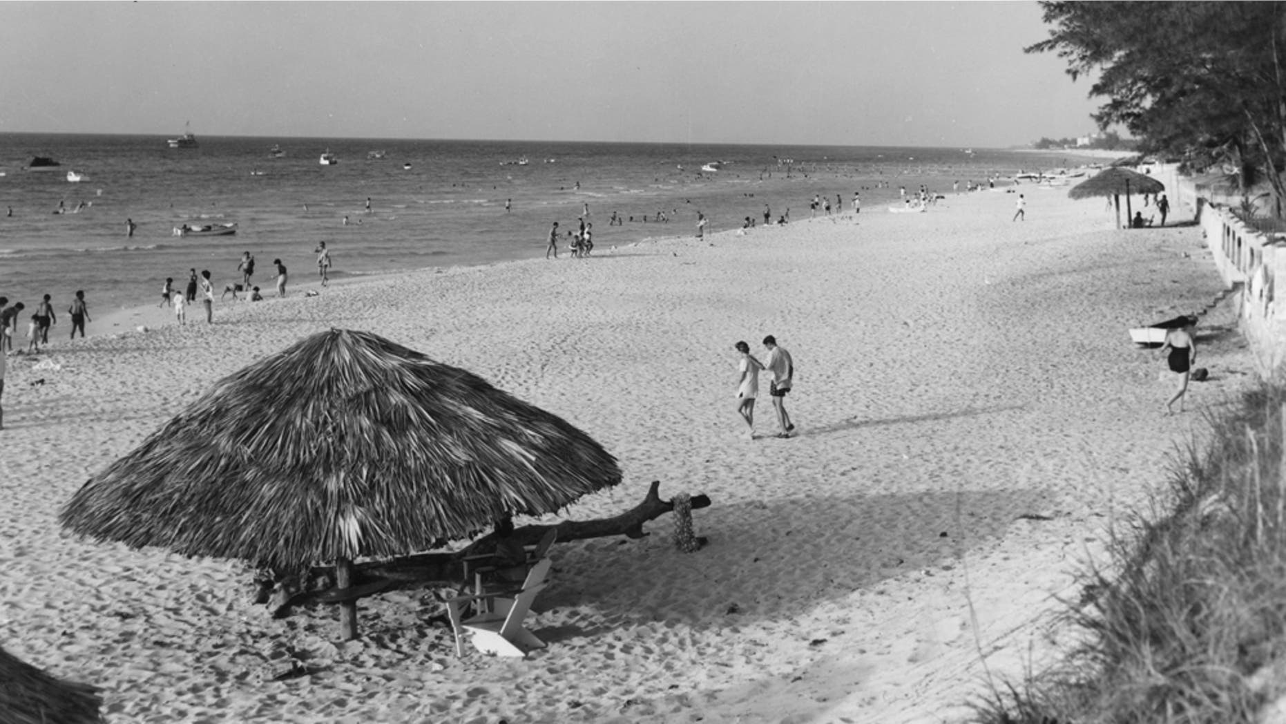 Once a hot travel destination, Cuba has become increasingly difficult to get to because of the U.S. travel embargo. The government recently relaxed travel guidelines.