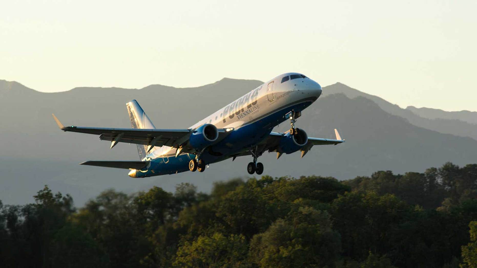 The world's shortest international flight won't be around for much longer.