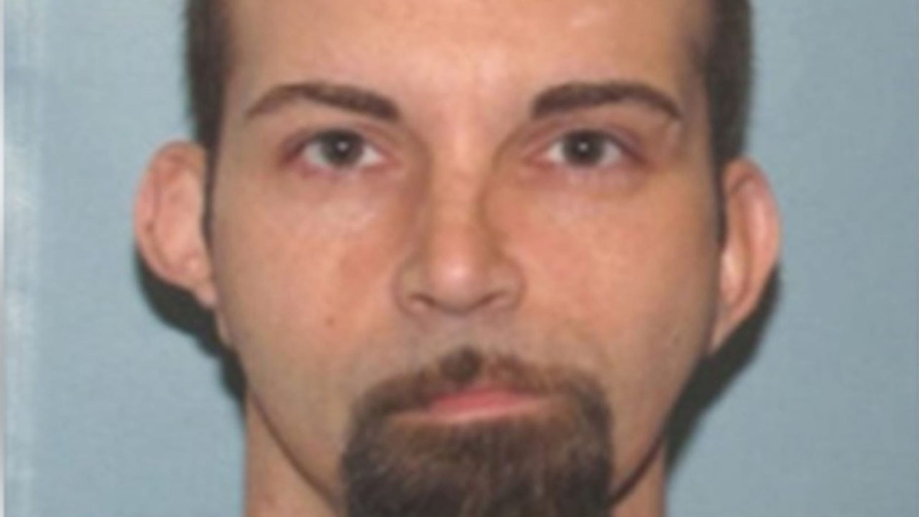 Joshua Gurto, 37, is wanted in the death of 13-month-old cops say he raped.