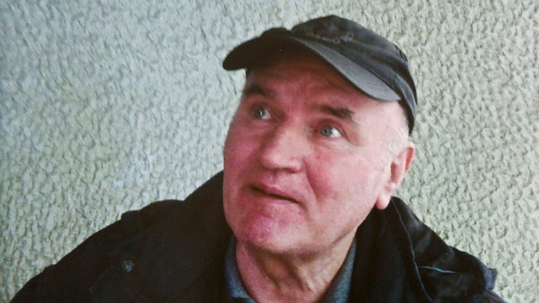 FILE: Twenty years after Serb forces unleashed a brutal campaign of ethnic cleansing in Bosnia, their military commander Gen. Ratko Mladic is finally going on trial