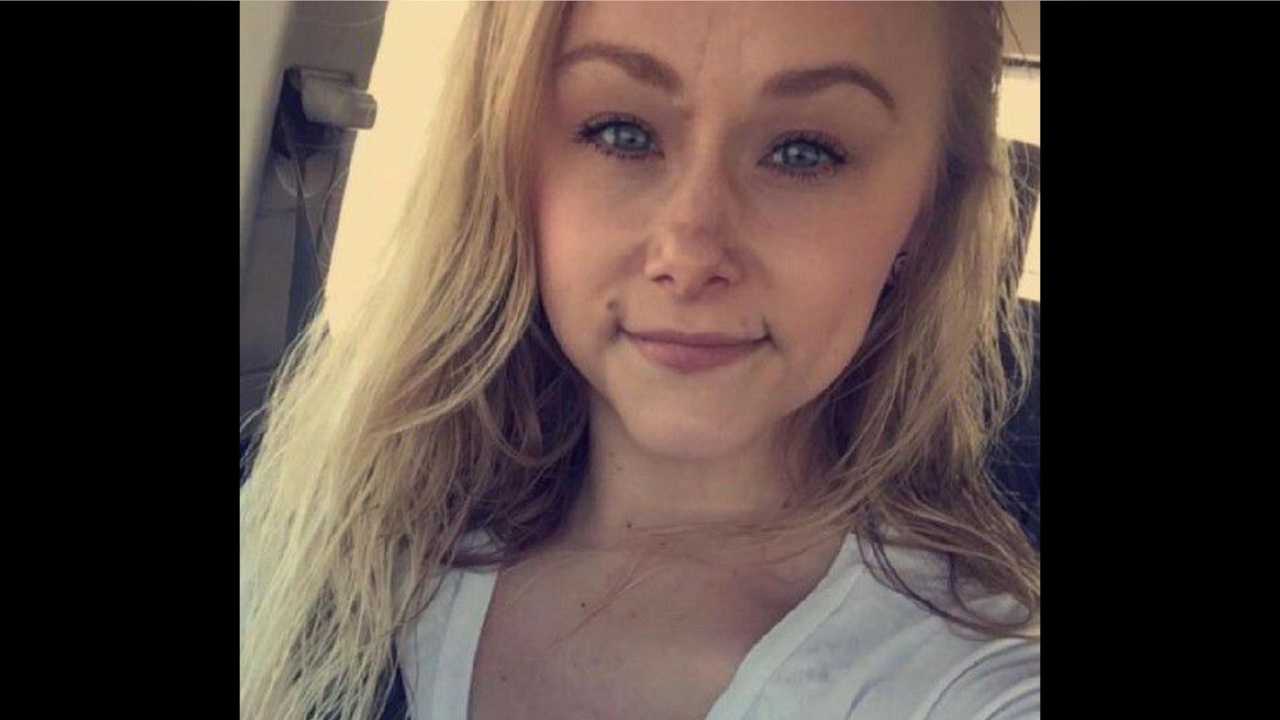 Sydney Loofe, 24, was reported missing in mid-November.