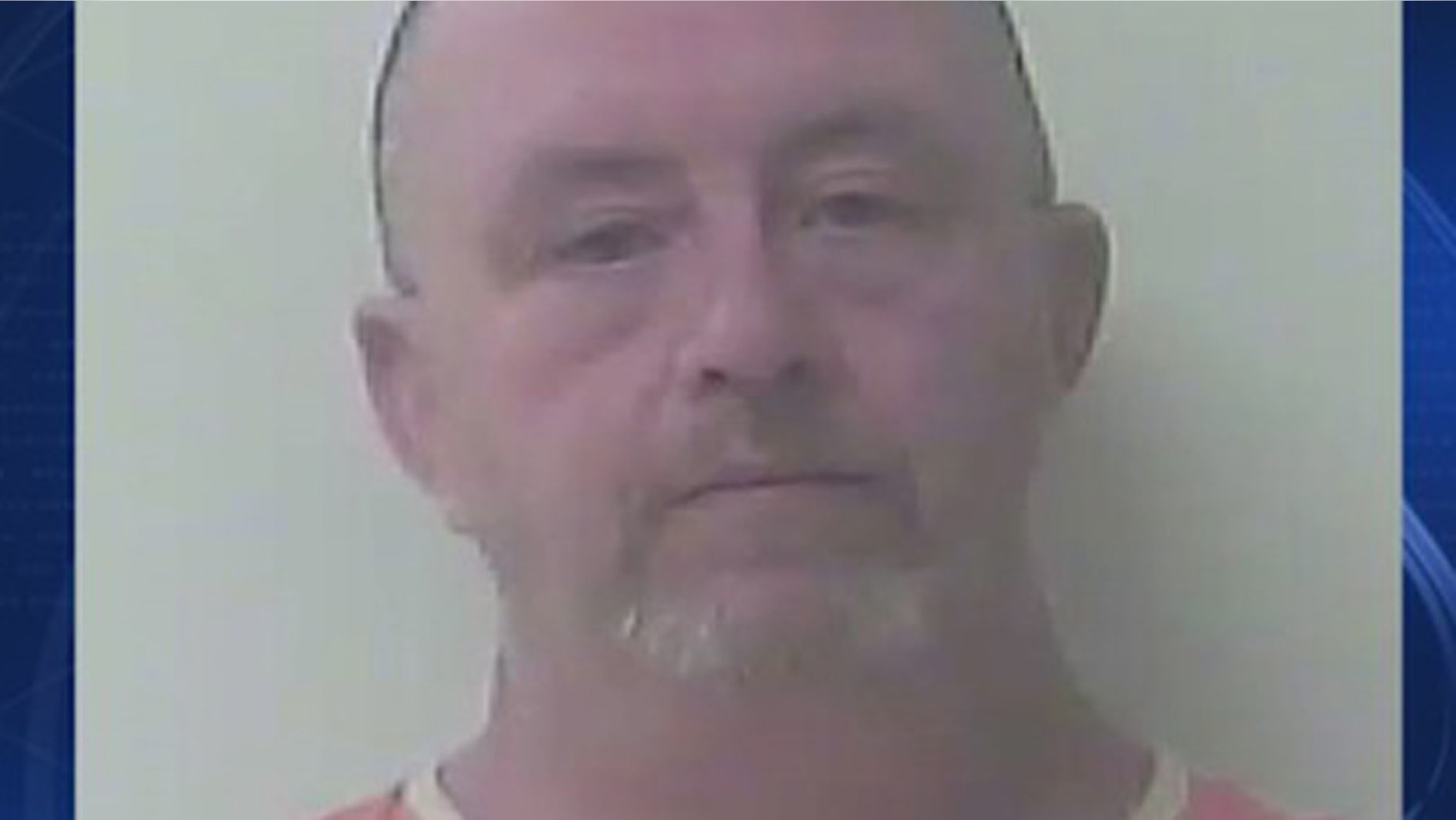 Georgia high school janitor Timothy Brian Burnette's phone was discovered inside the girl's locker room.