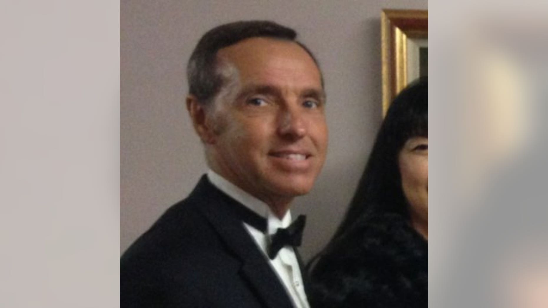 Kevin Mallory, of Leesburg, Virginia, was charged with espionage for transmitting top-secret documents to Chinese officials.