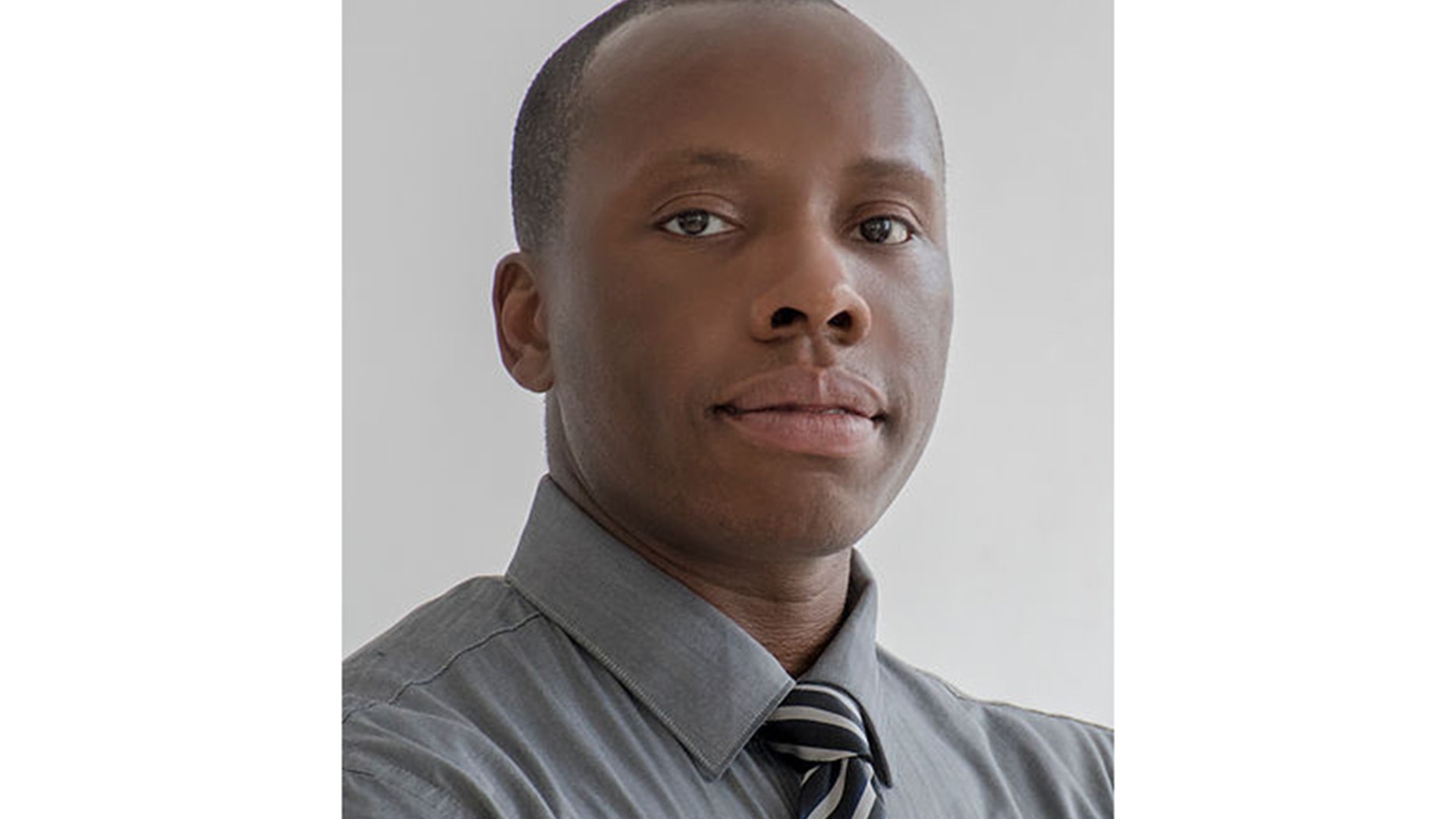 Aaron Commey, Libertarian candidate for New York City mayor