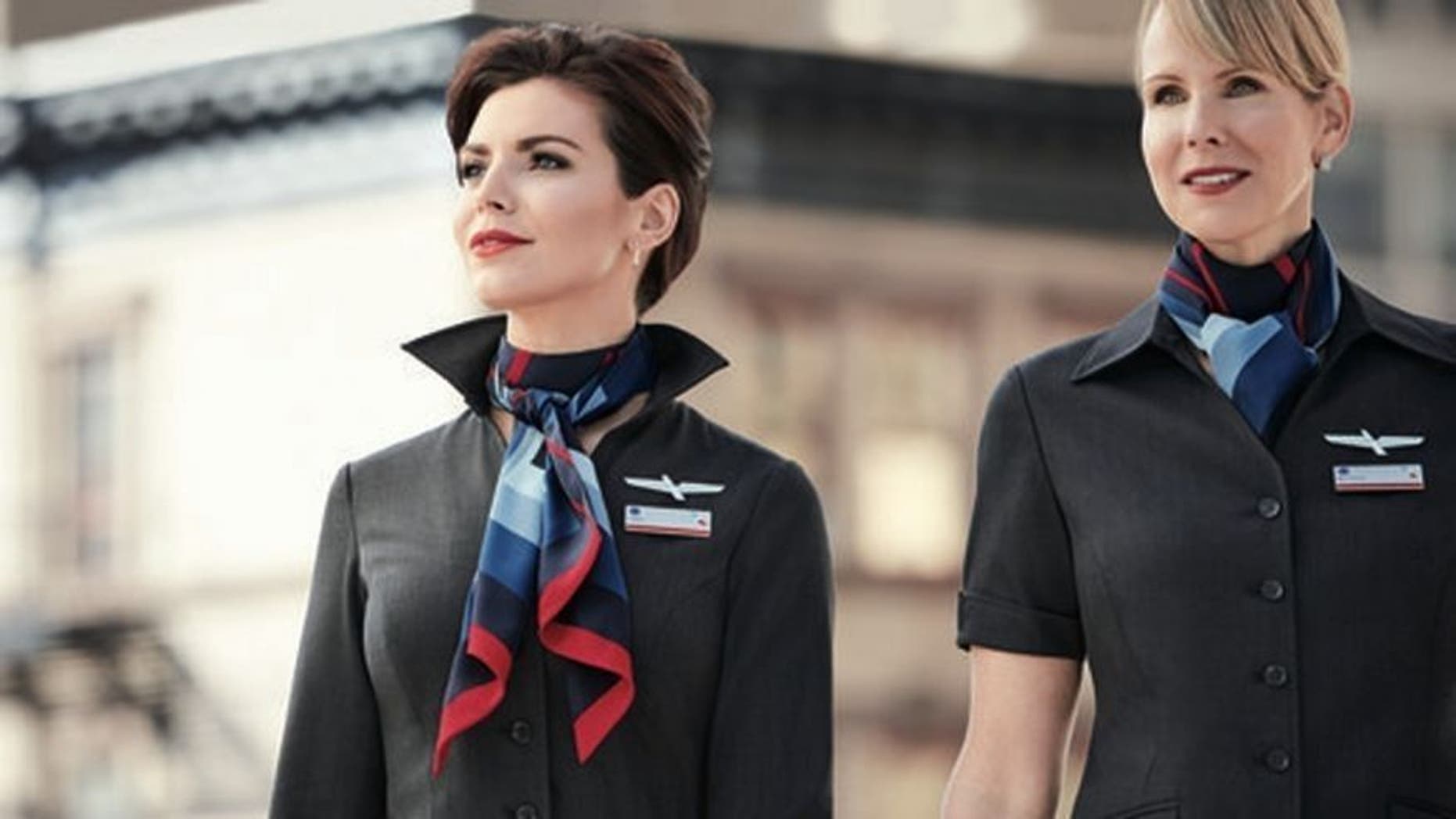 American Airlines is now offering alternative uniforms for workers who complained of allergic reactions.
