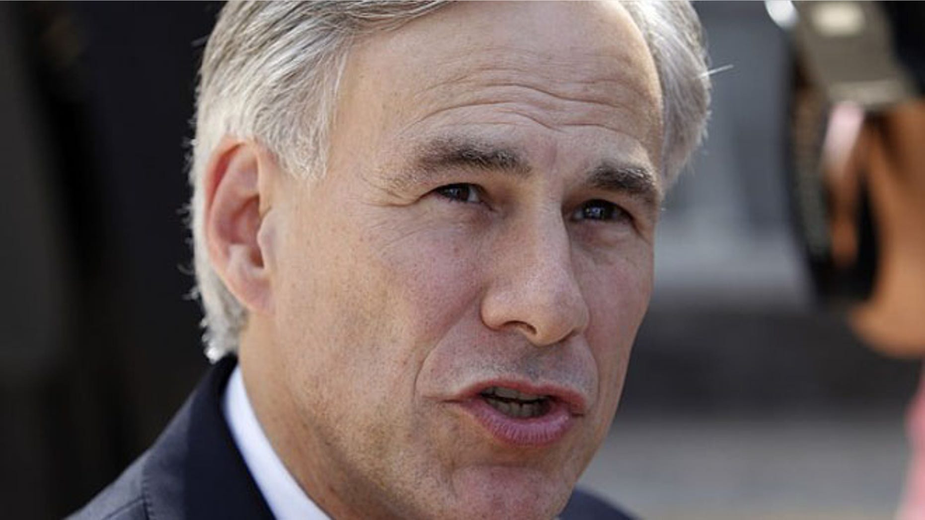 Texas Gov. Greg Abbott has signaled he will sign the gun law.