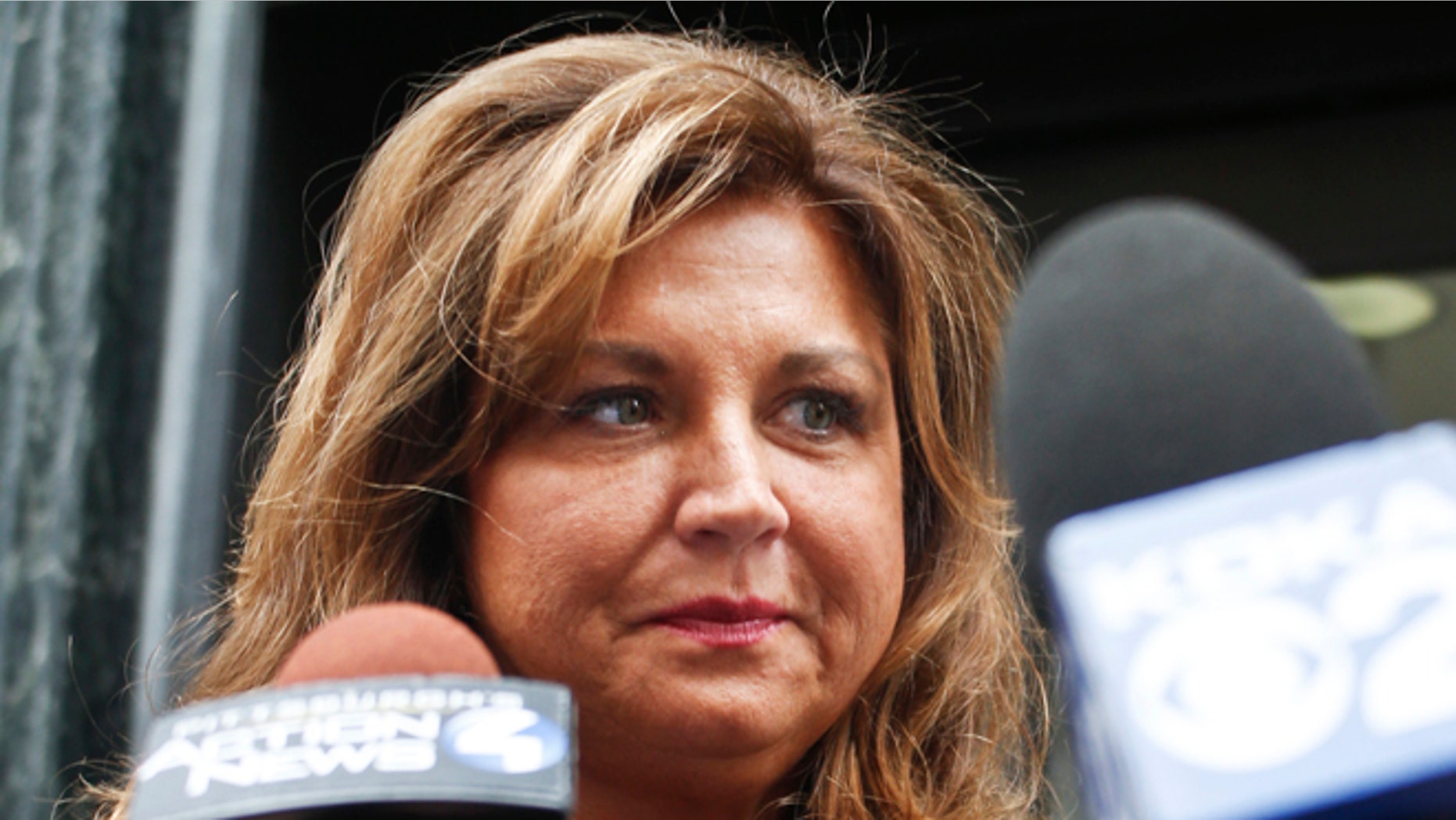 "Dance Moms" star Abby Lee Miller is continuing treatment for her battle with Lymphoma. The reality star recently underwent an 'emergency surgery' as part of the process.