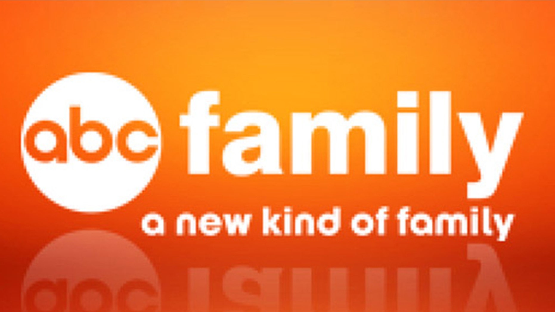 ABC Family logo