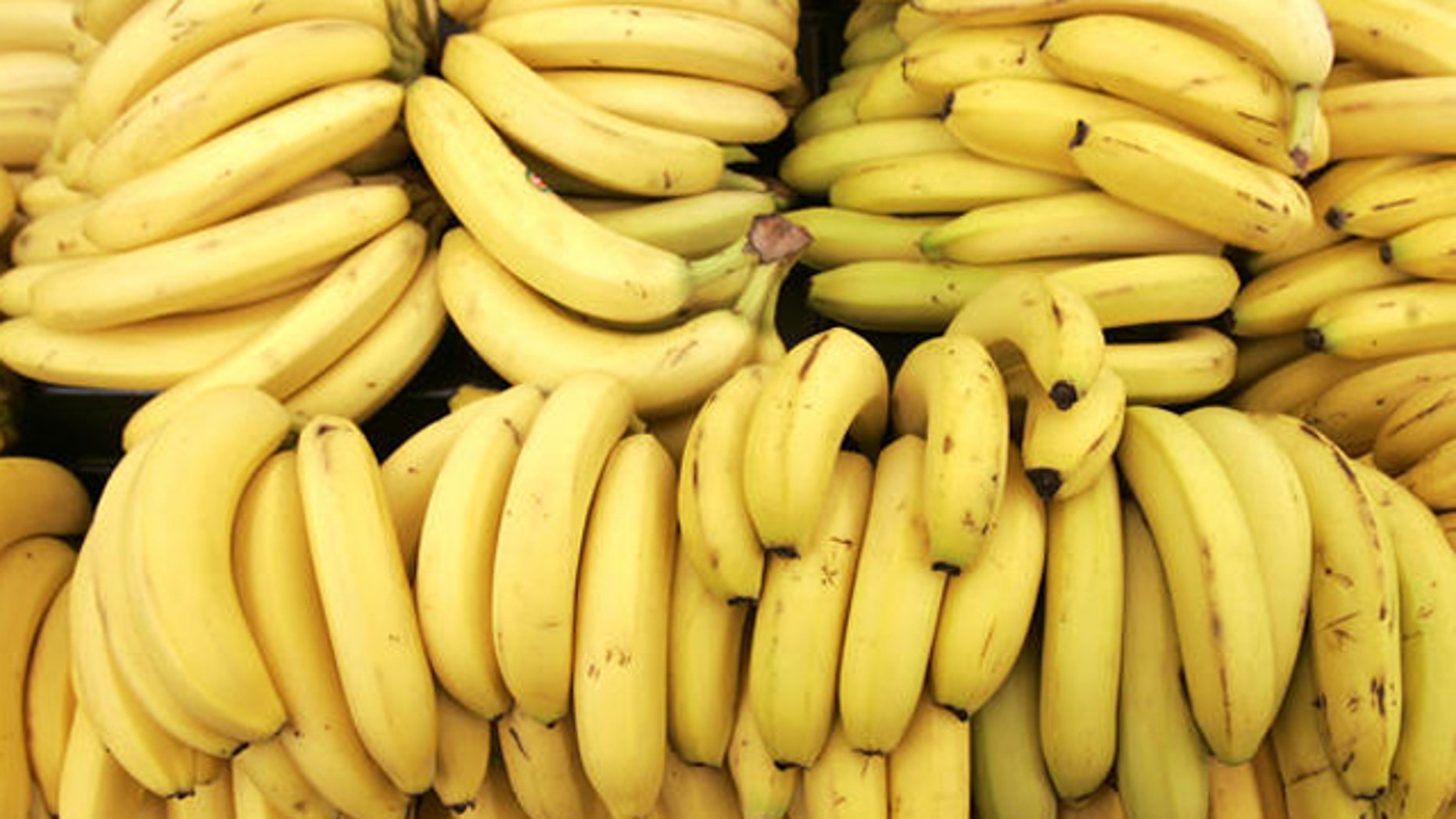 Yams, Bananas May Be Secret to Why Jamaicans Run So Fast | Fox News