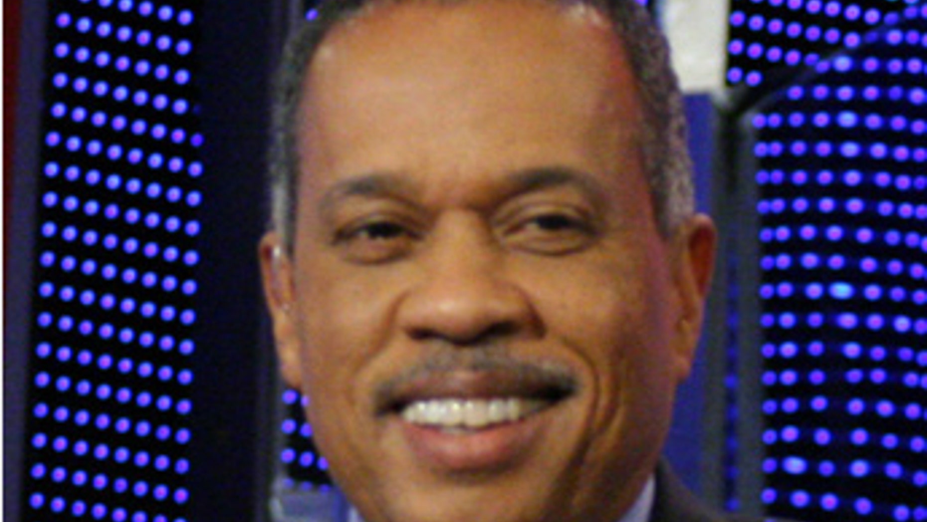 Juan Williams