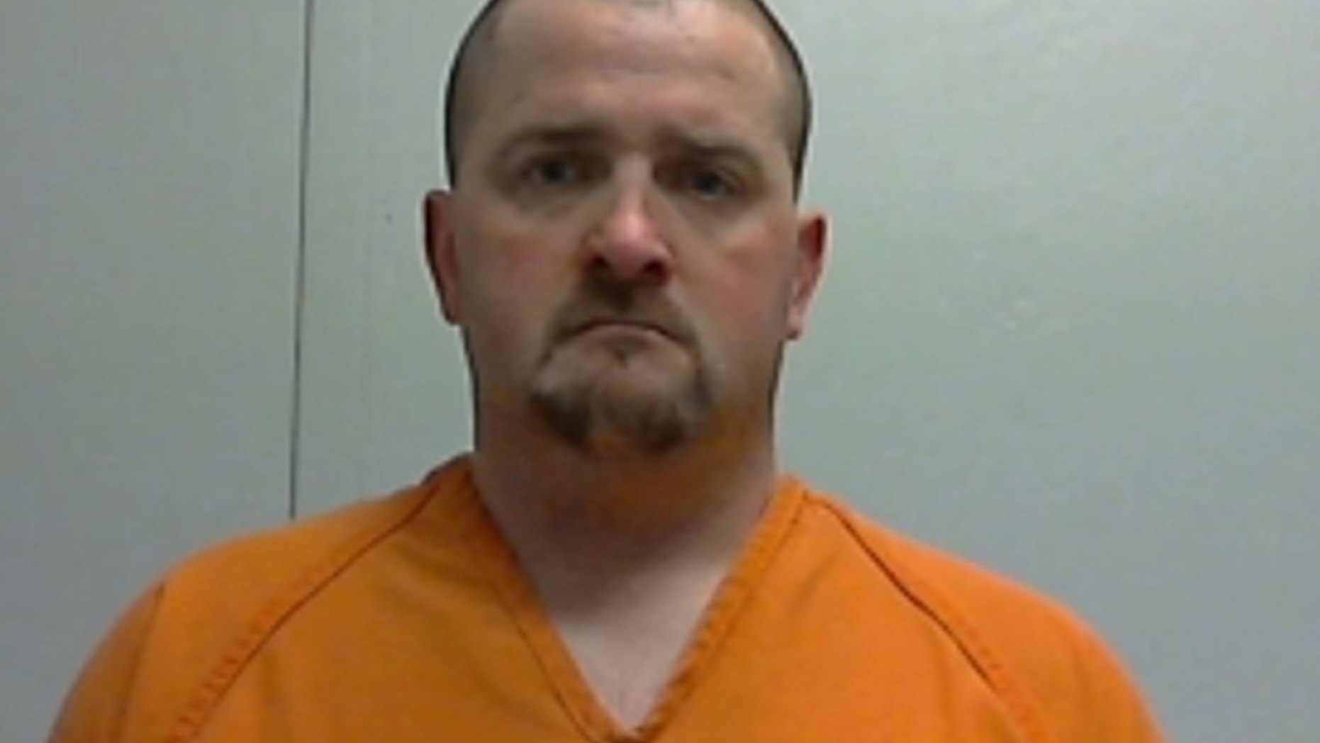 Rodney Thomas of Cameron, Missouri