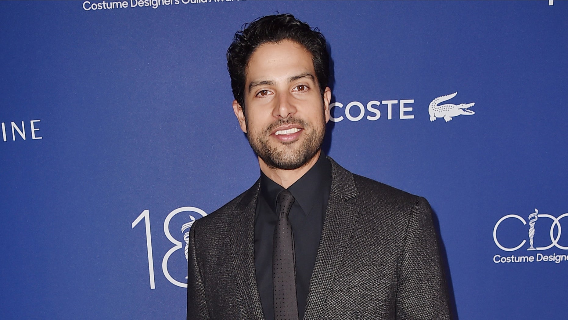 Adam RodrÃguez on February 23, 2016 in Beverly Hills, California.