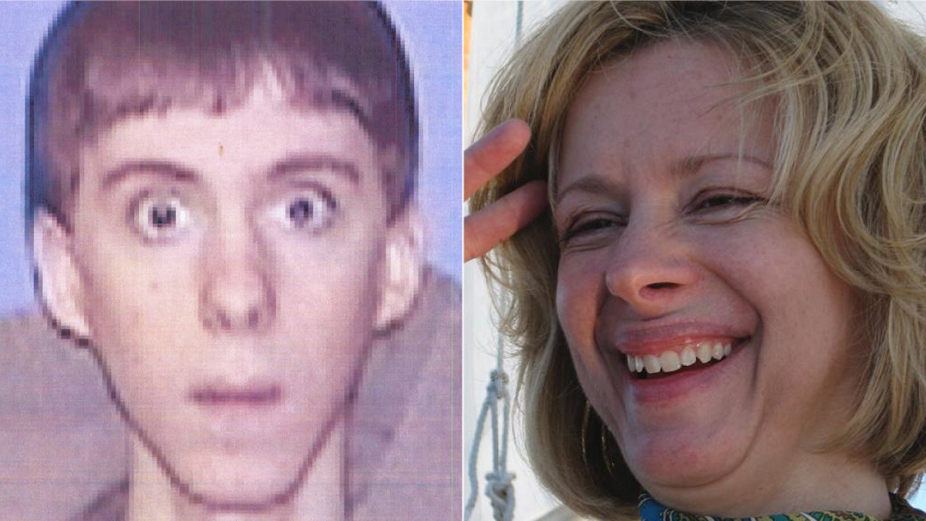 Adam and Nancy Lanza
