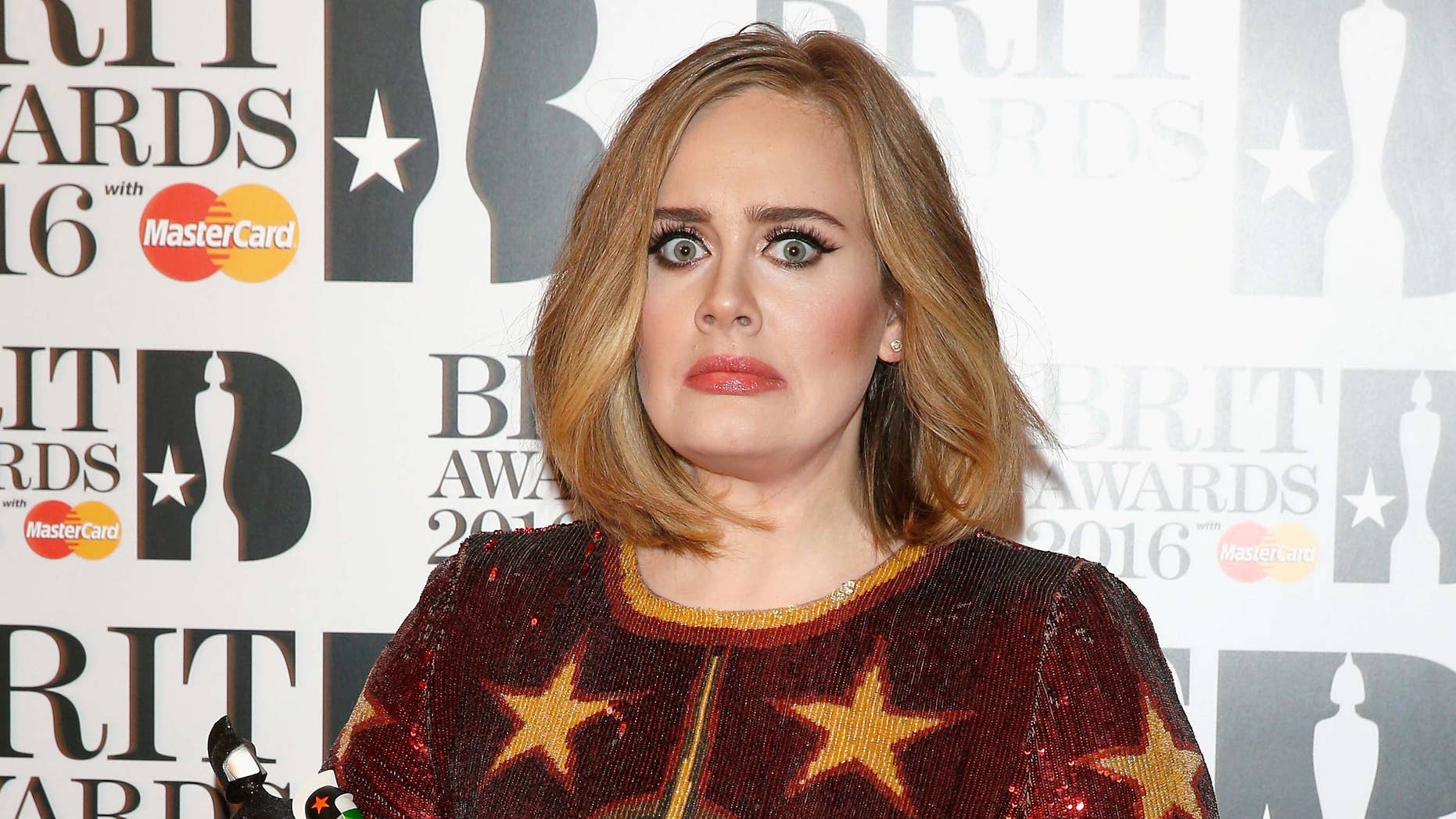 Adele