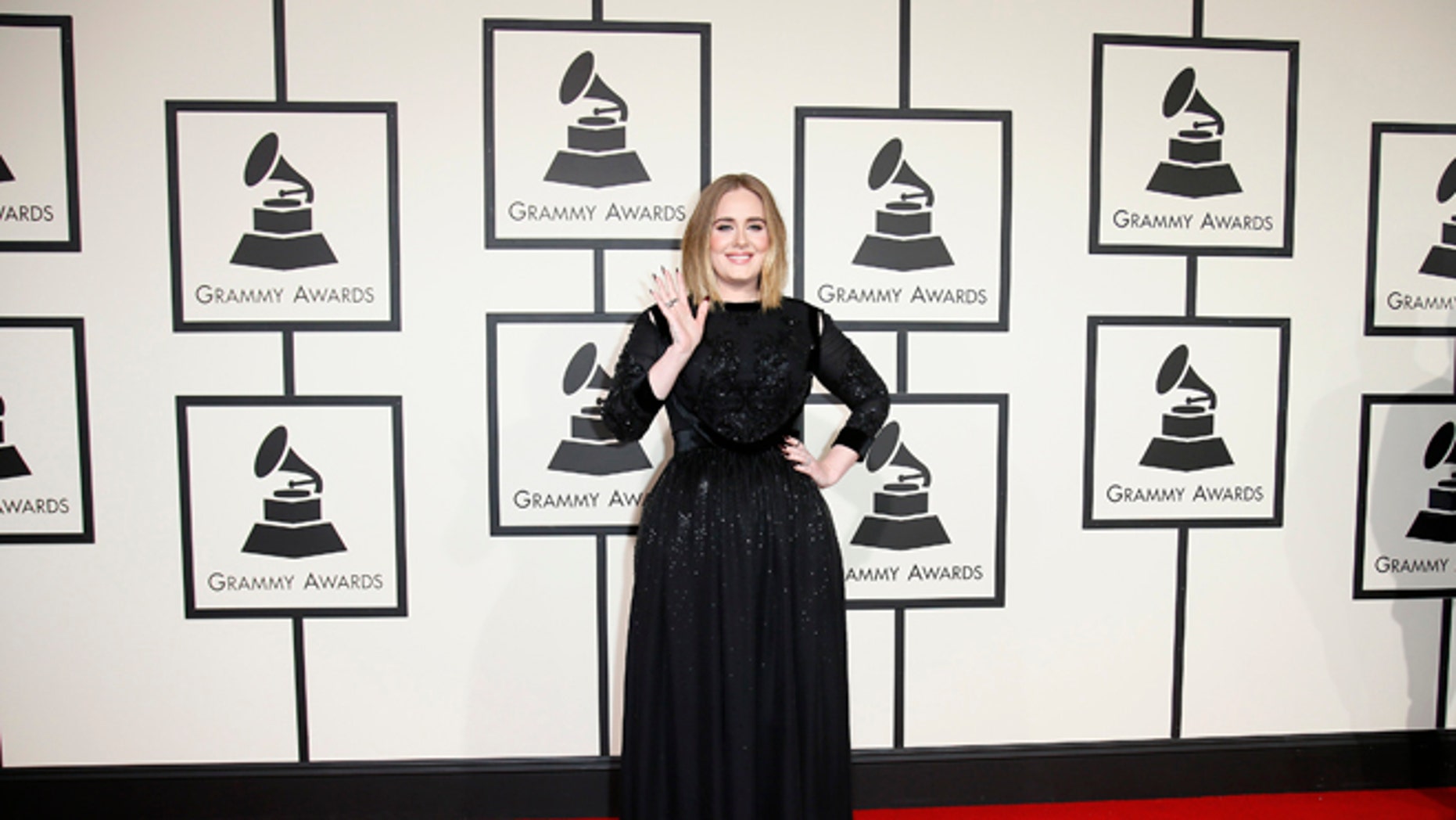 Adele Slams People Who Pressure Women To Breastfeed Fox News 
