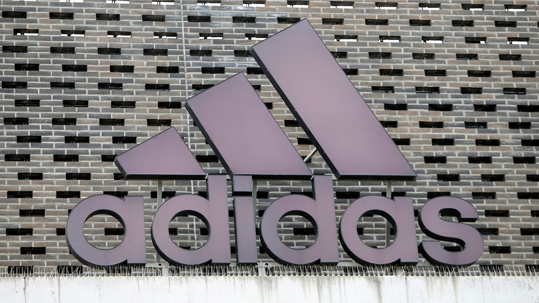An Adidas model received threats of rape after posing in an ad campaign with unshaven legs