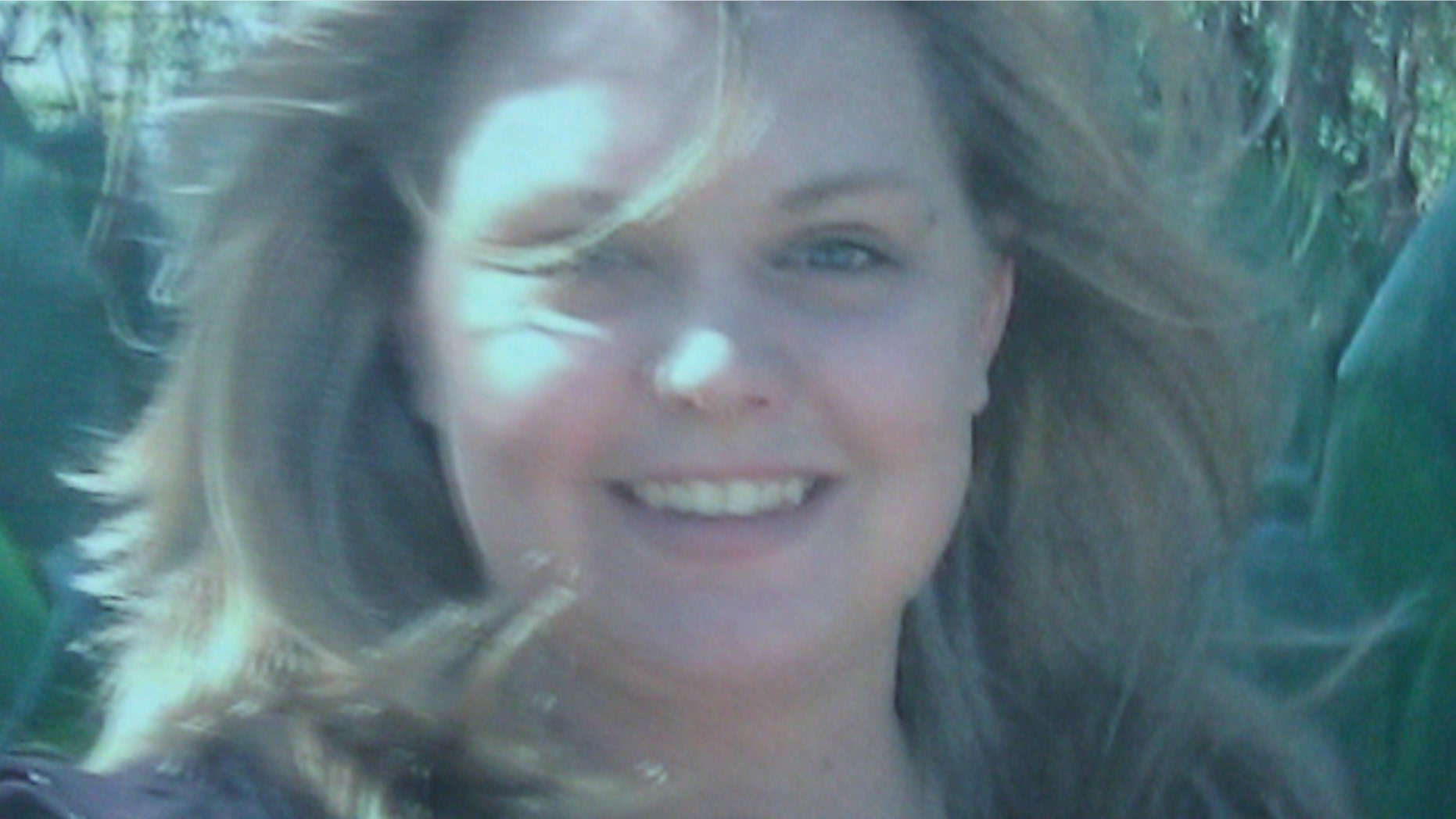 Jaymie Adams, 25, from Blanchard, Oklahoma, has been missing since Dec. 10 and is reportedly two months pregnant.