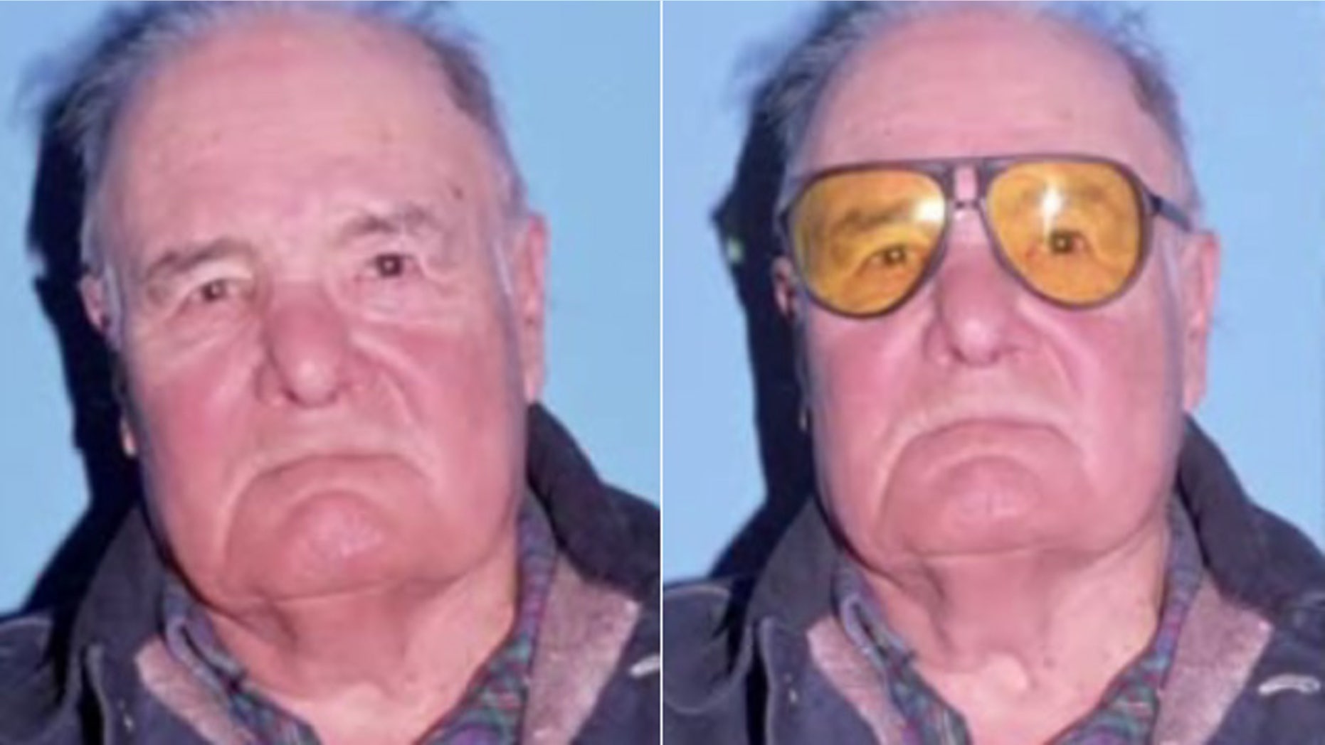He was known as Manuel Calderon, a quiet man from Texas, but now authorities seek his true identity.