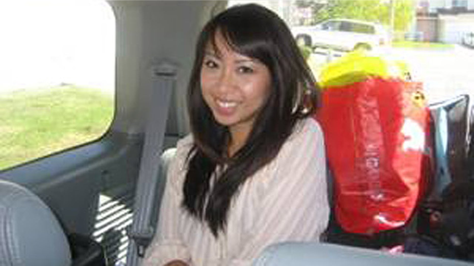 Michelle Le, 26, was last seen at the Kaiser Permanente Hayward Medical Center in Hayward, Calif.