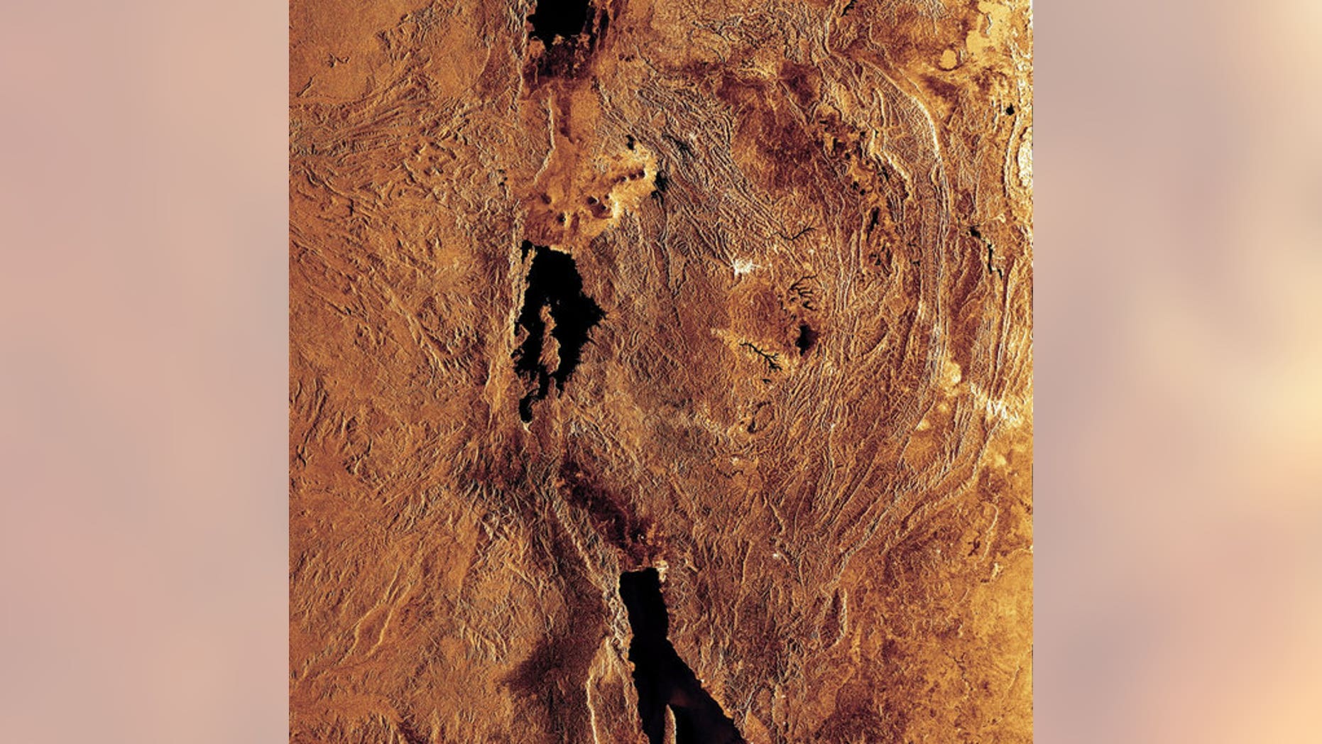 Why is Africa ripping apart? Seismic scan may tell | Fox News