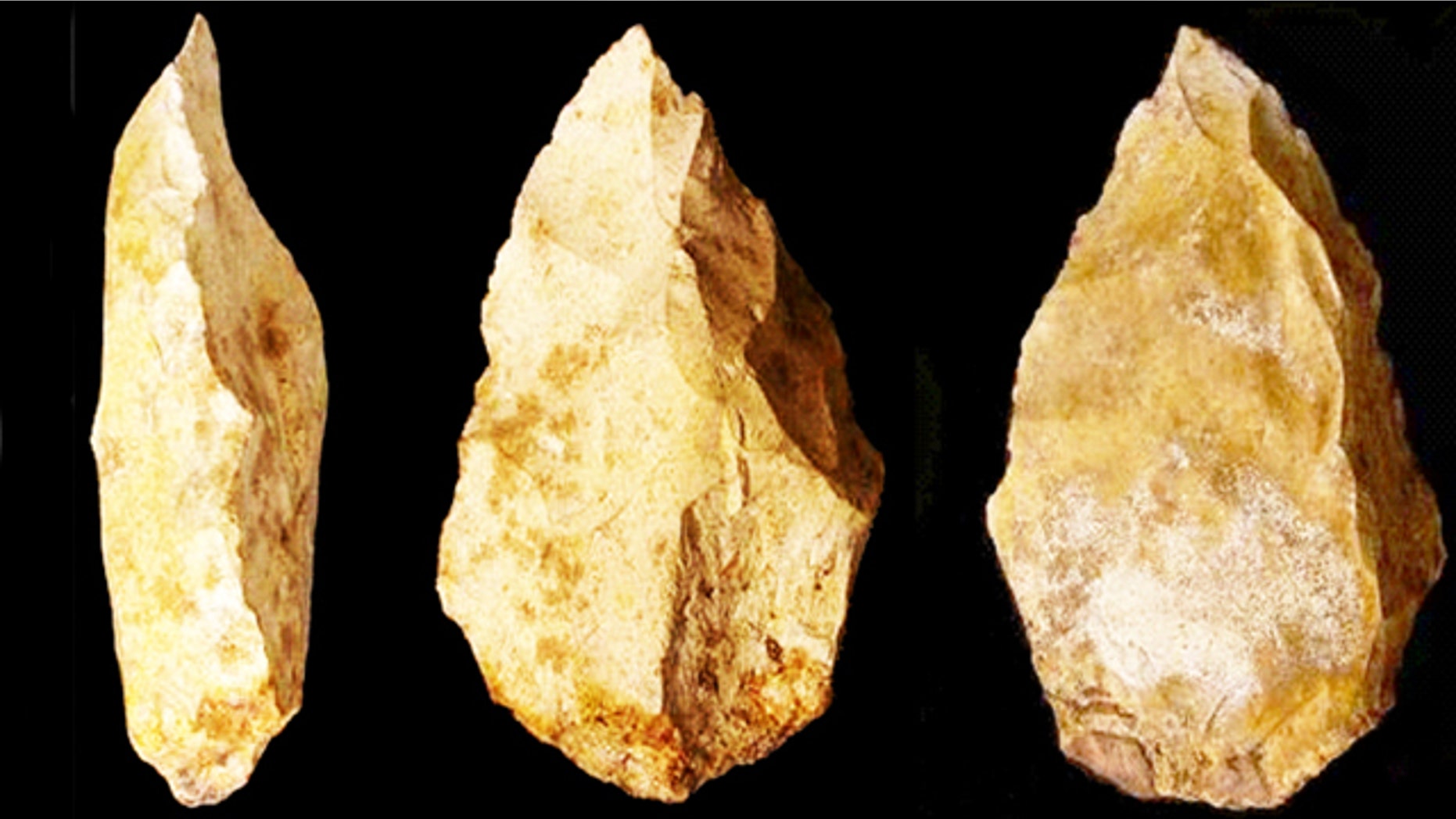 The timing and dispersal of modern humans out of Africa has been the source of long-standing debate.