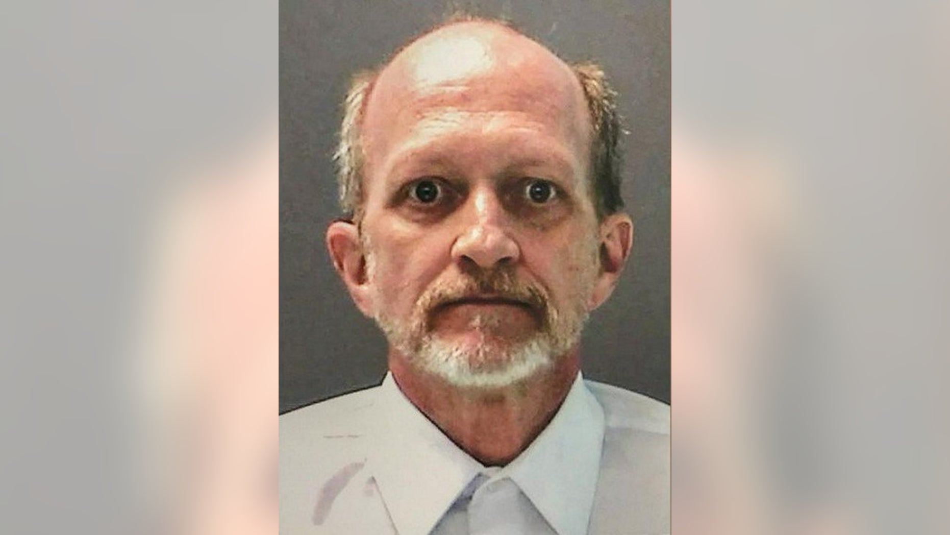 David Johnson, 58, had more than six million child pornography items stored on devices in his New York home.