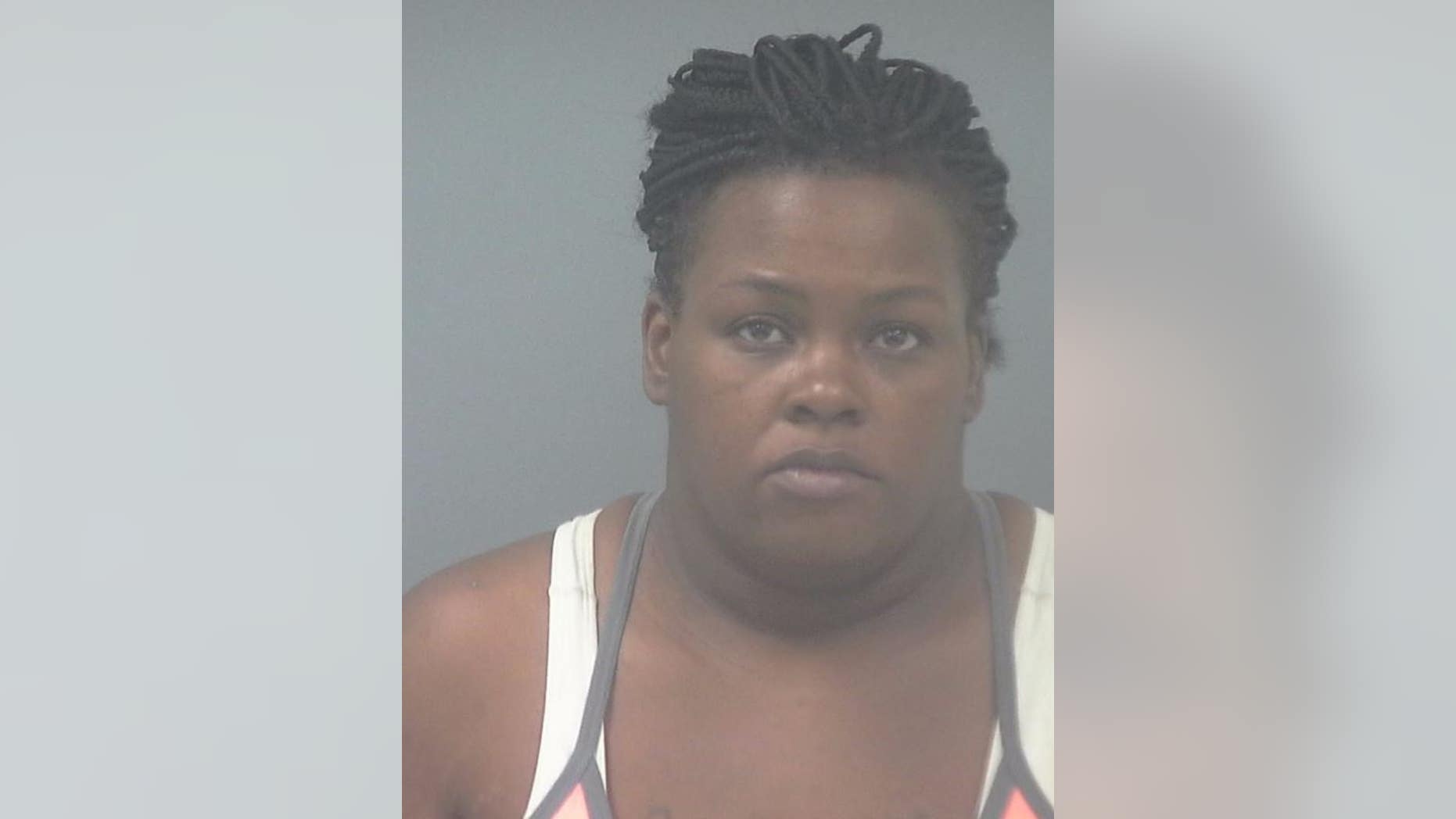 Jacqueline Hayes was accused of beating, starving and forcing a child in her care to play a game of Russian Roulette.