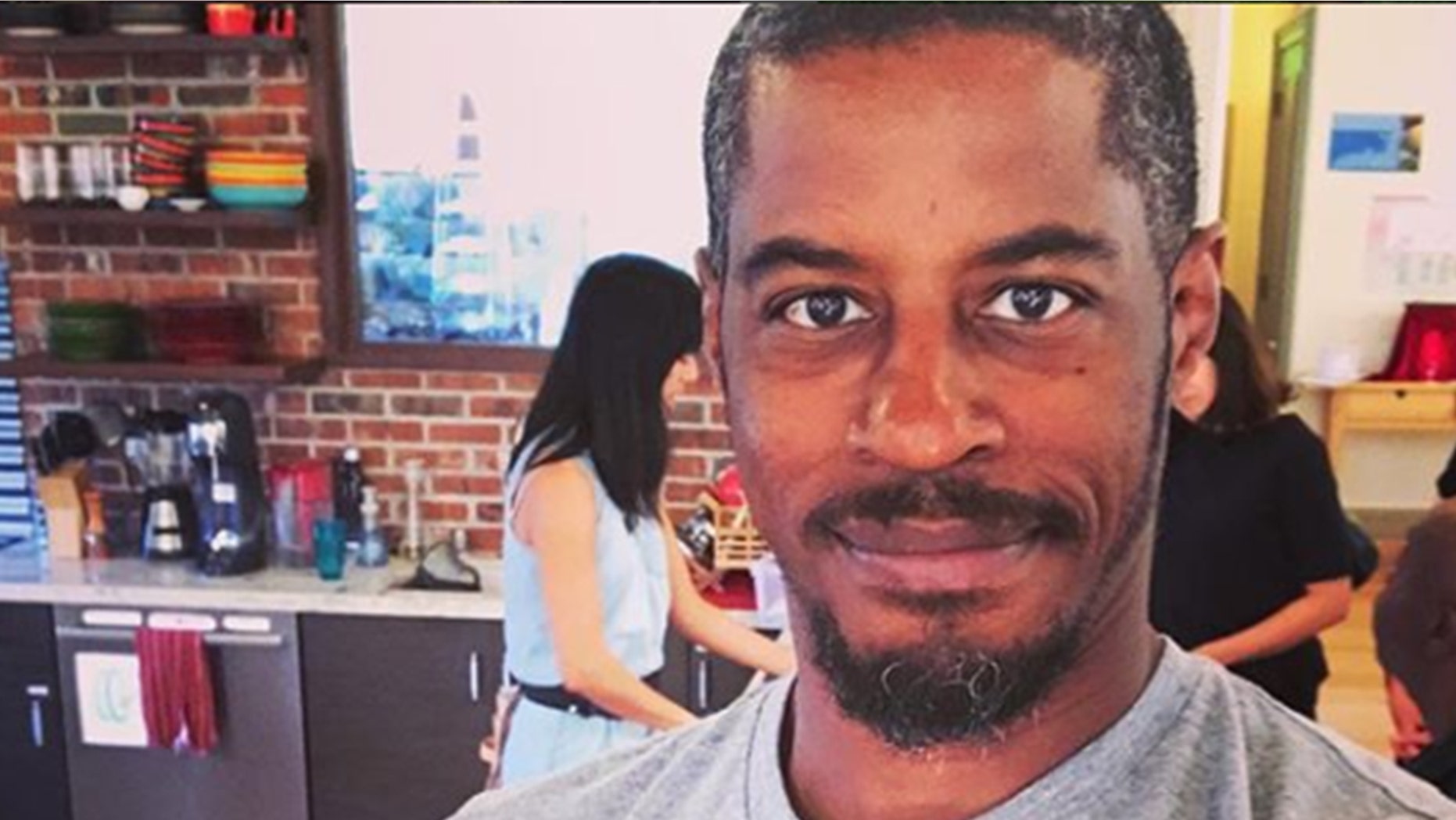 "Star Wars" actor Ahmed Best says he considered suicide after Jar Jar Binks backlash.