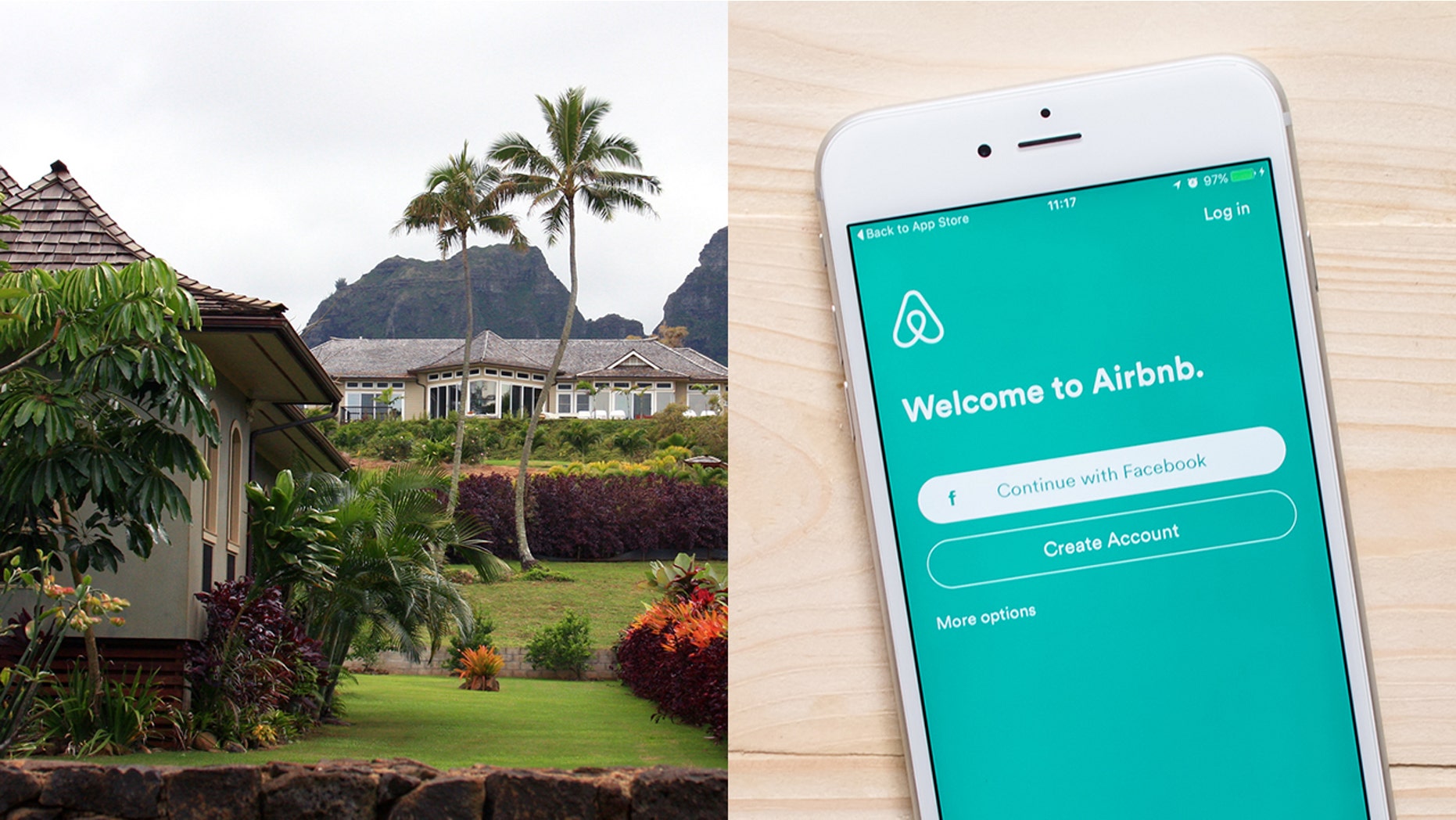 A report from the Hawaii Appleseed Center for Law and Economic Justice found that 1 in 24 homes in Hawaii (and 1 in 8 in Kauai, above) are being used as vacation rentals, possibly to detrimental consequences for the local economy.