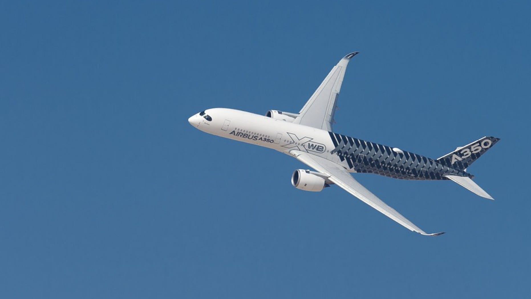 The Airbus A350 XWB aircraft could put an end to the dreaded jet lag.