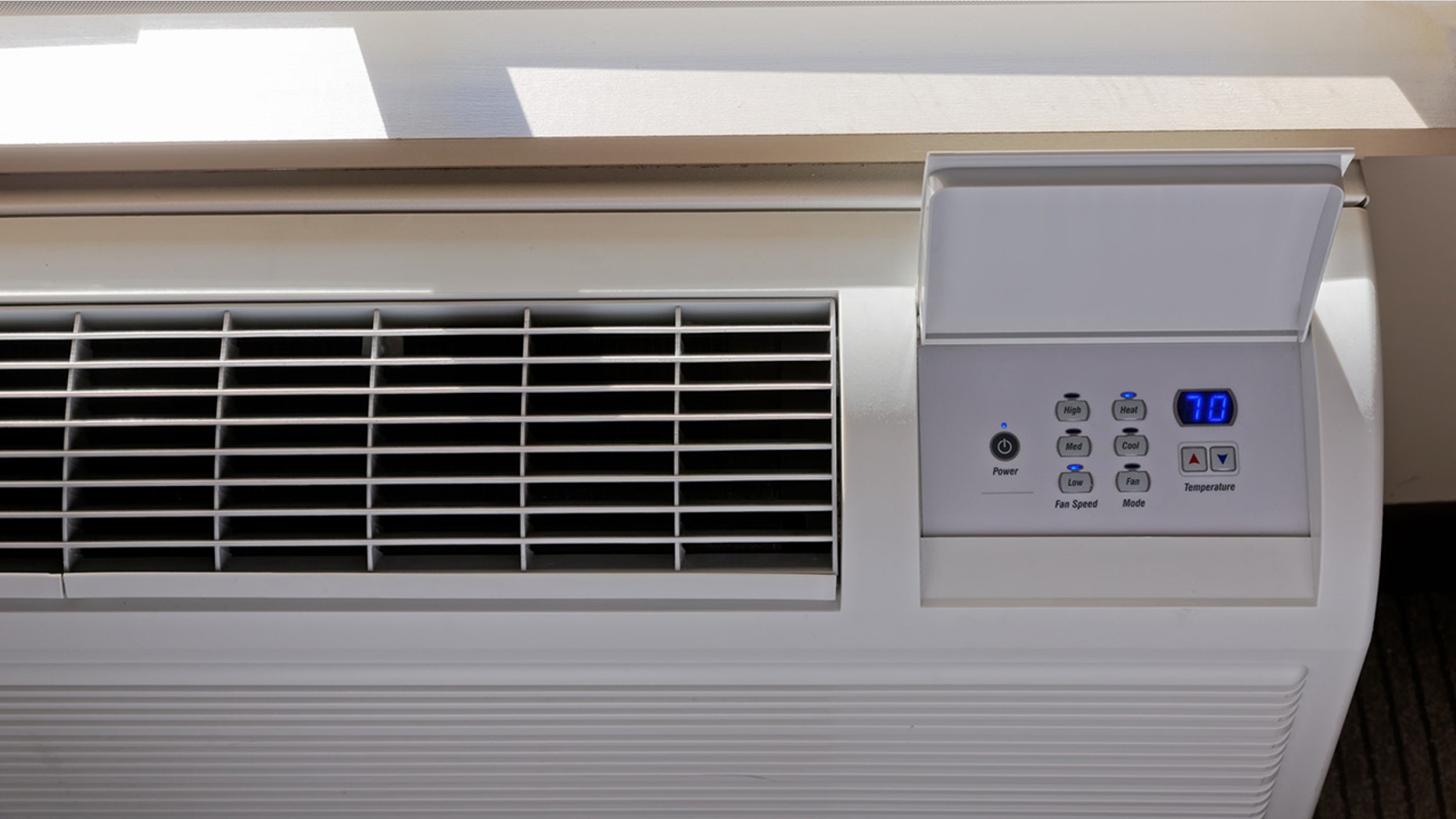 You can reduce your AC unit's energy consumption by as much as 15 percent with nothing more than simple maintenance.