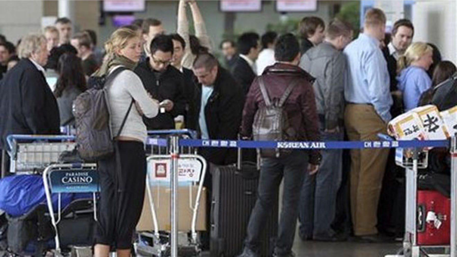 There is no formula to the best day to buy an airline ticket.