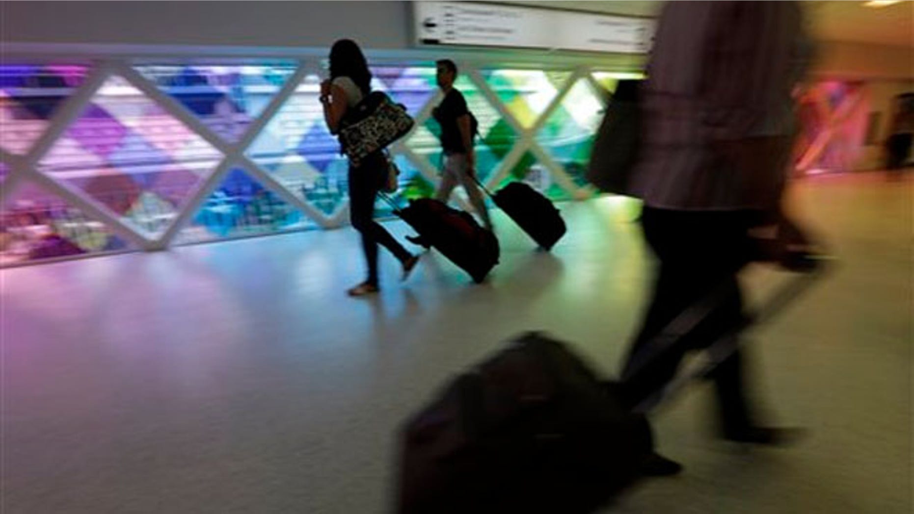 With airfares changing literally by the second and an alphabet soup of different offers, finding the "best" deal is a challenge.