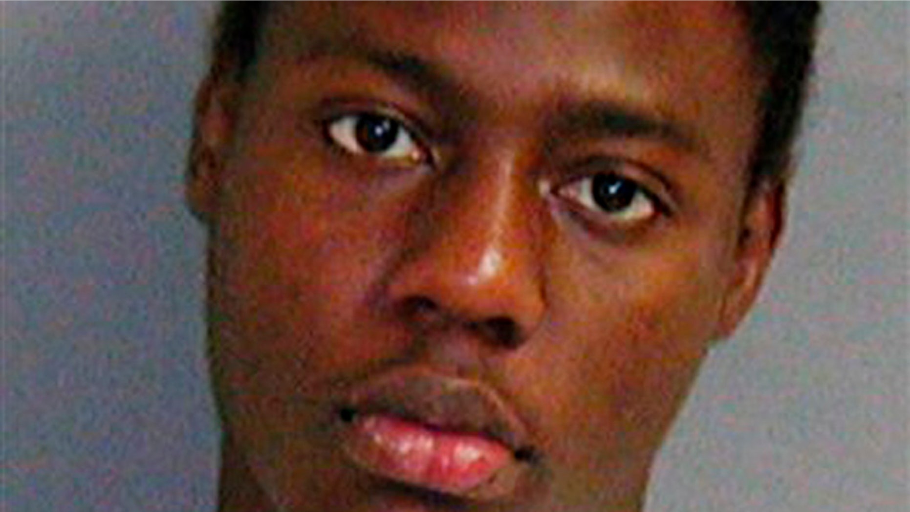 This December 2009 file photo released by the U.S. Marshal's Service shows Umar Farouk Abdulmutallab in Milan, Mich.