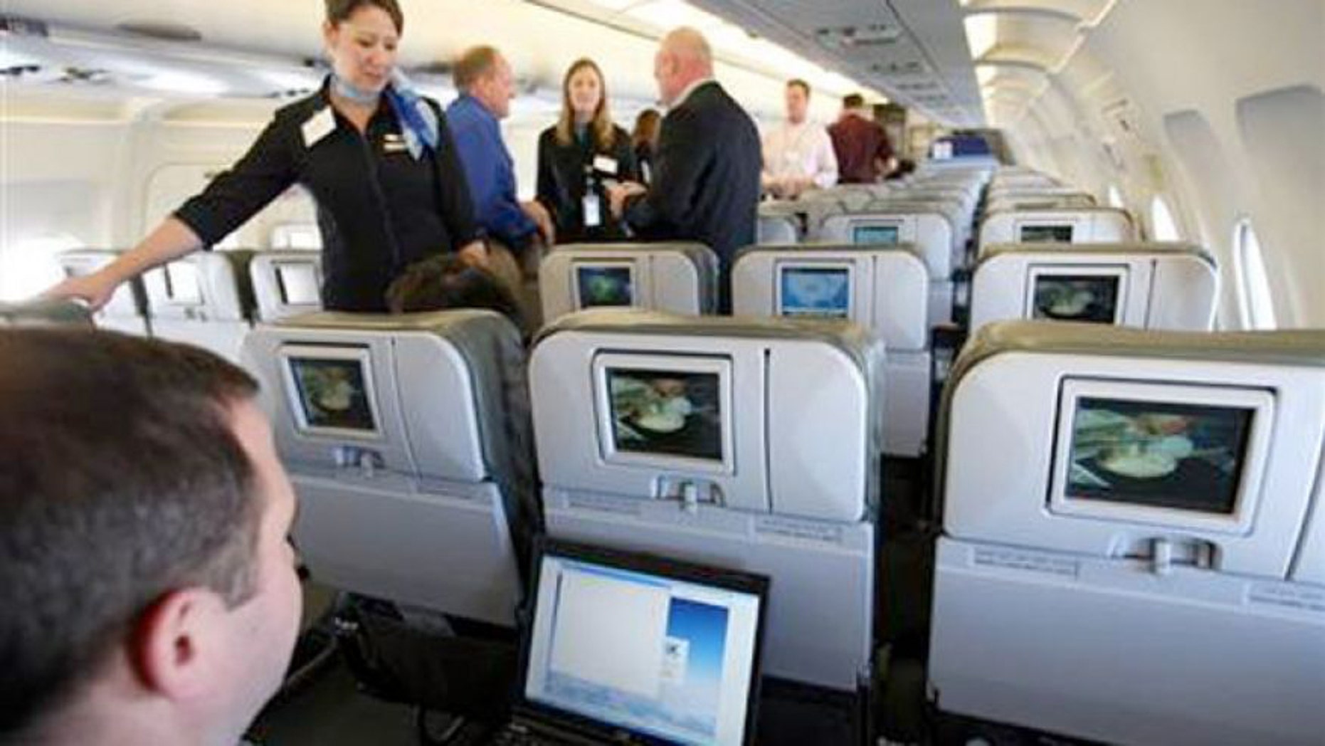 Airline regulations are constantly changing. Are you up to date?