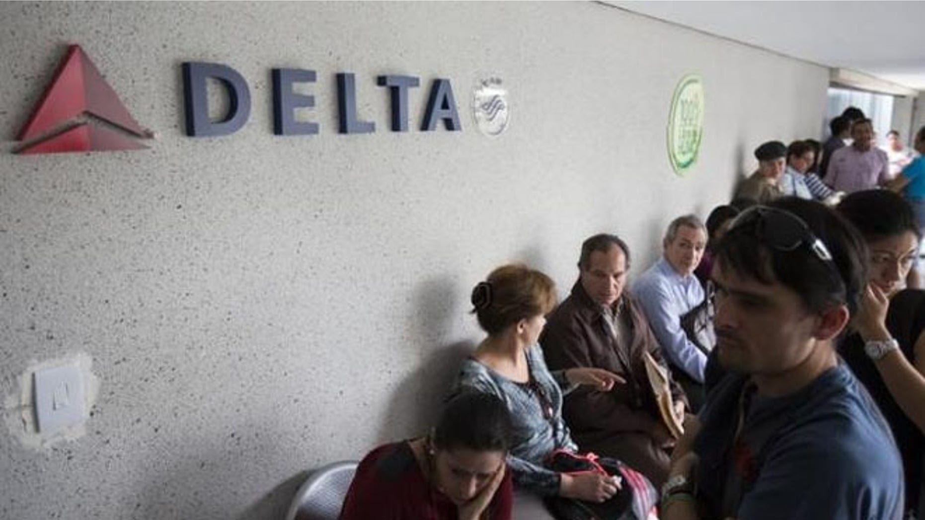 Airlines are seeing record profits while the consumer gets little in terms of a price break.