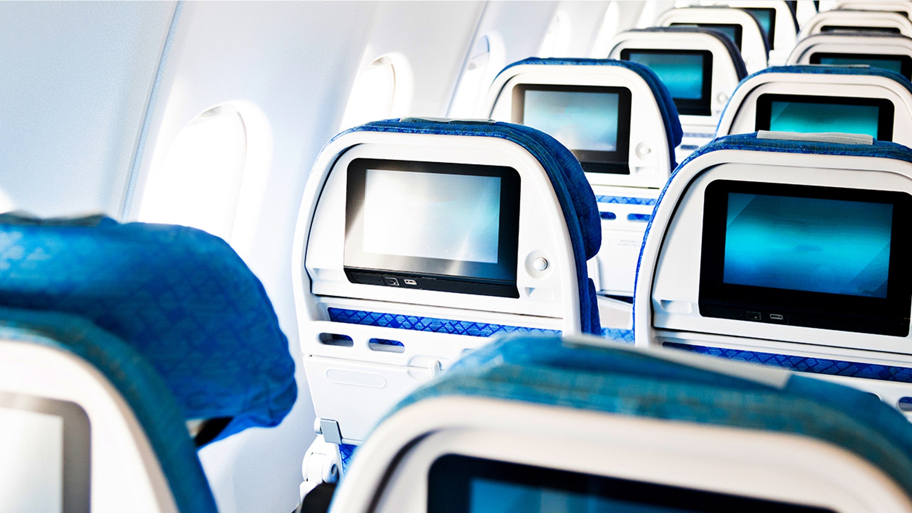 Are seat-back screens a thing of the past? Some airlines are already phasing them out.