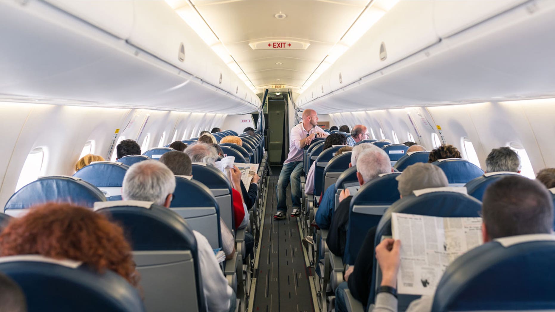 The Department of Transportation's latest Air Travel Consumer Report reveals the good — and bad — news.