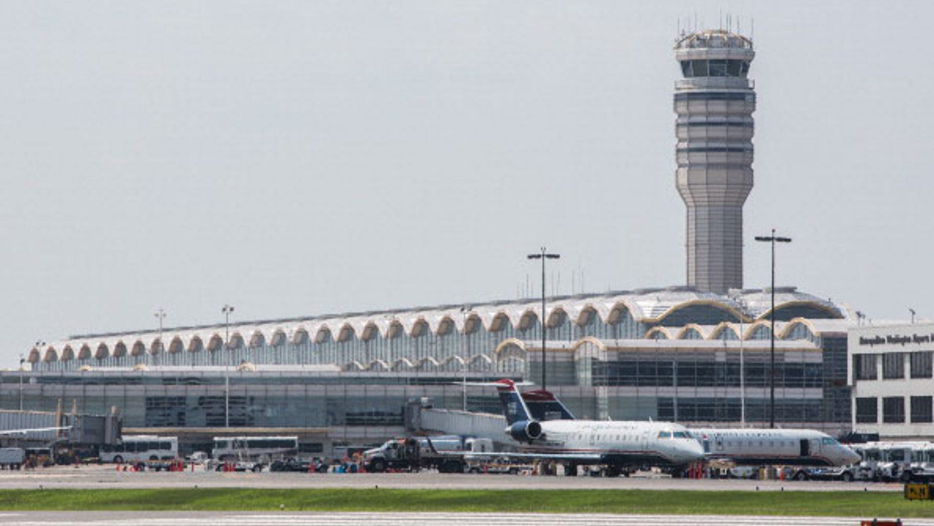 Airline consolidation has resulted in Americans having few choices.
