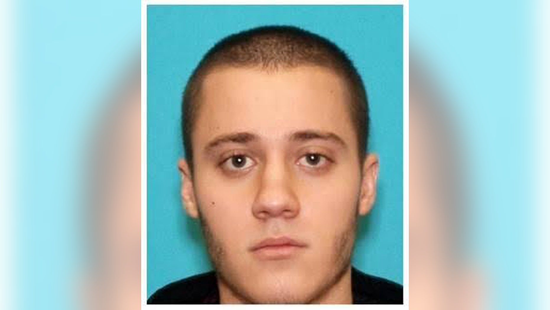 This undated photo provided by the FBI shows Paul Ciancia. Ciancia, the gunman who killed a federal airport screener and wounded three others during a shooting rampage at Los Angeles International Airport three years ago, has agreed to plead guilty to all counts in a deal that spares him the death penalty.