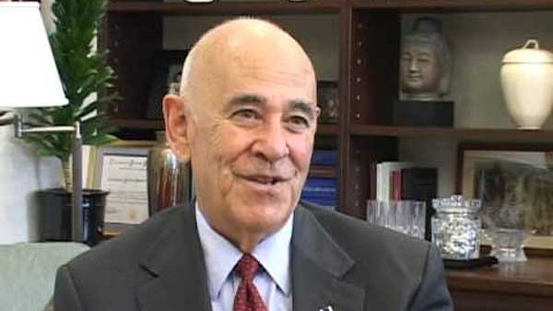Arthur Alarcon