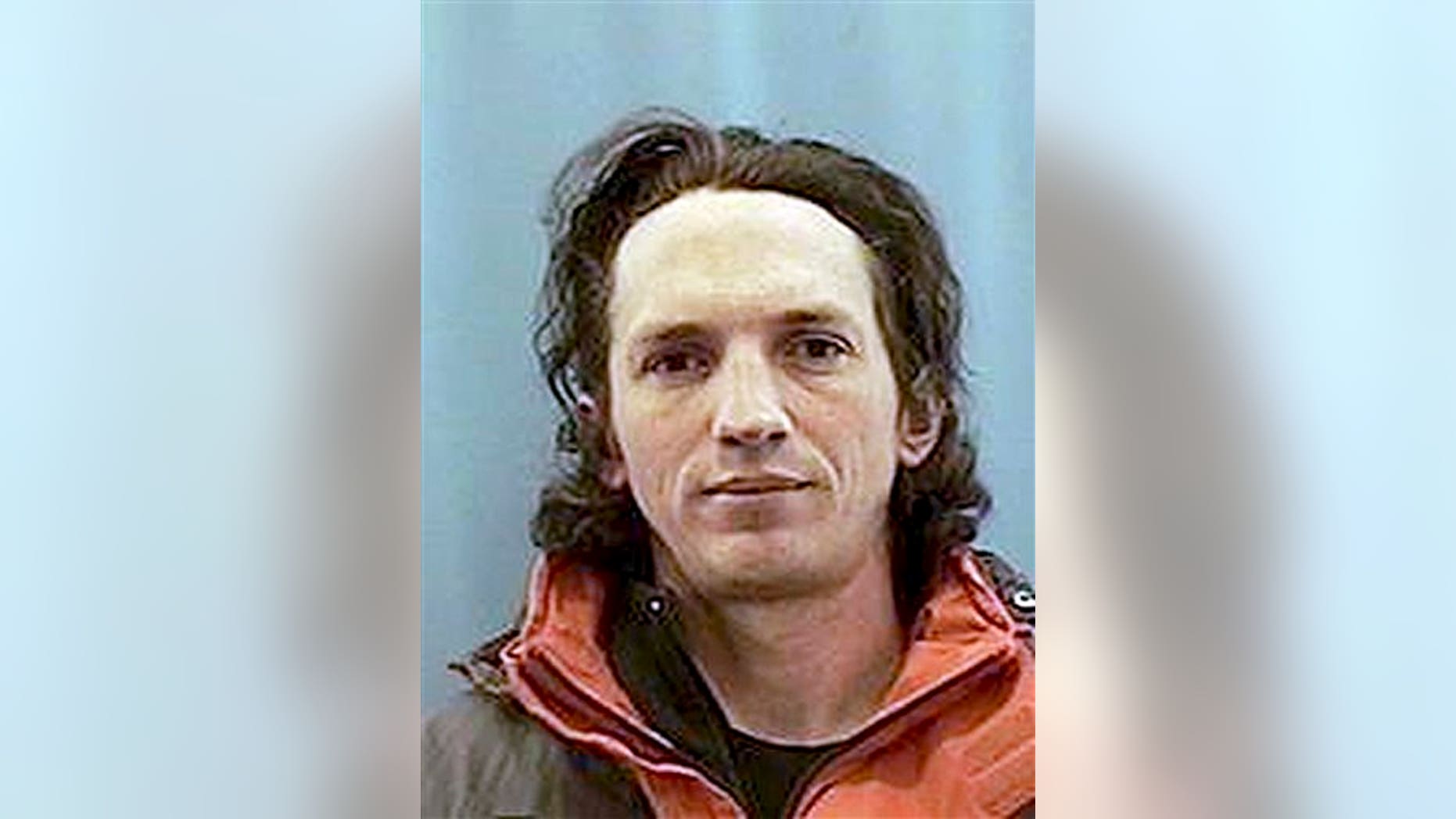 FILE - This undated handout photo provided by the Anchorage Police Department shows Israel Keyes. An upcoming special episode of Investigation Discoverys "Dark Minds" TV series to air April 2, 2014 says it has new information about confessed Alaska serial killer Israel Keyes, including the identity of a potential victim. (AP Photo/Anchorage Police, file)