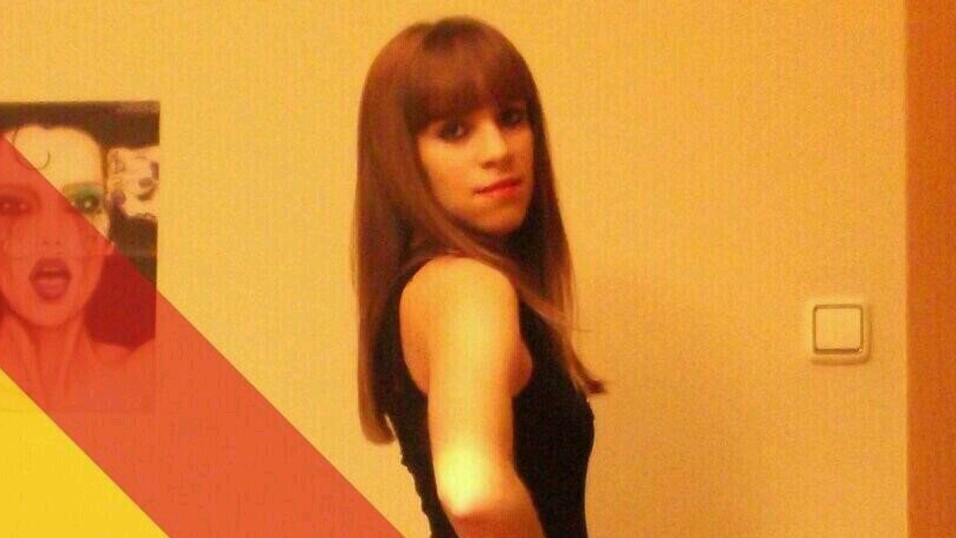 Alba Gonzalez Camacho
