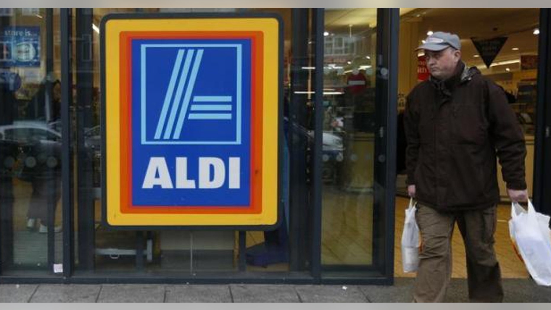 Aldi supermarket has pledged to remove hydrogenated oils, artificial colors, and added MSG from its stores.
