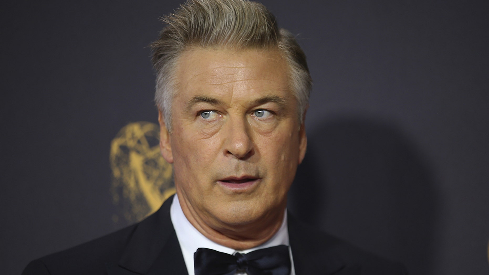 Alec Baldwin Goes After John Oliver Stephen Colbert For Acting Like