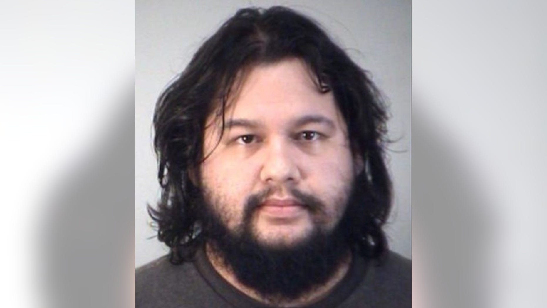 Alex Palomino, 27, was arrested Saturday after he allegedly had sex with, and gave an STD to, a former student.